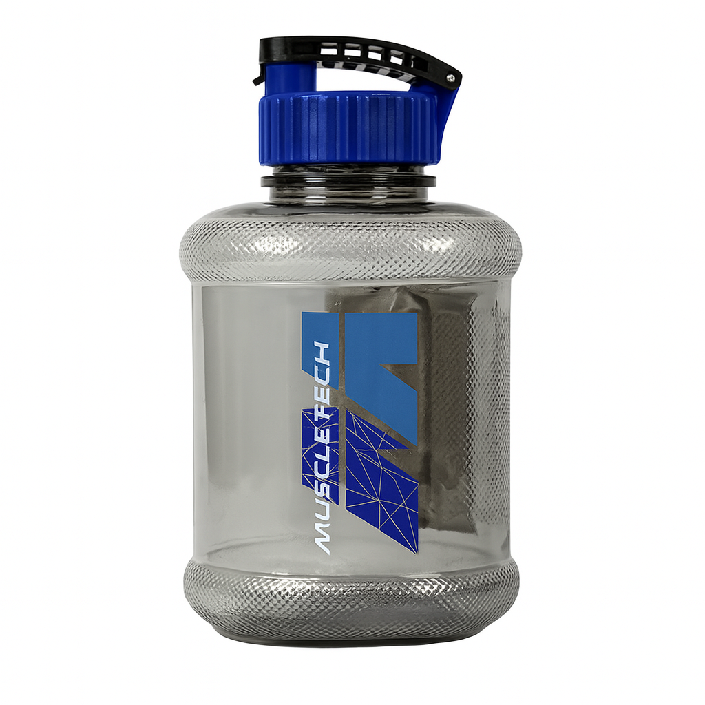 BOTELLÓN - MUSCLETECH / BLUE 1.8L