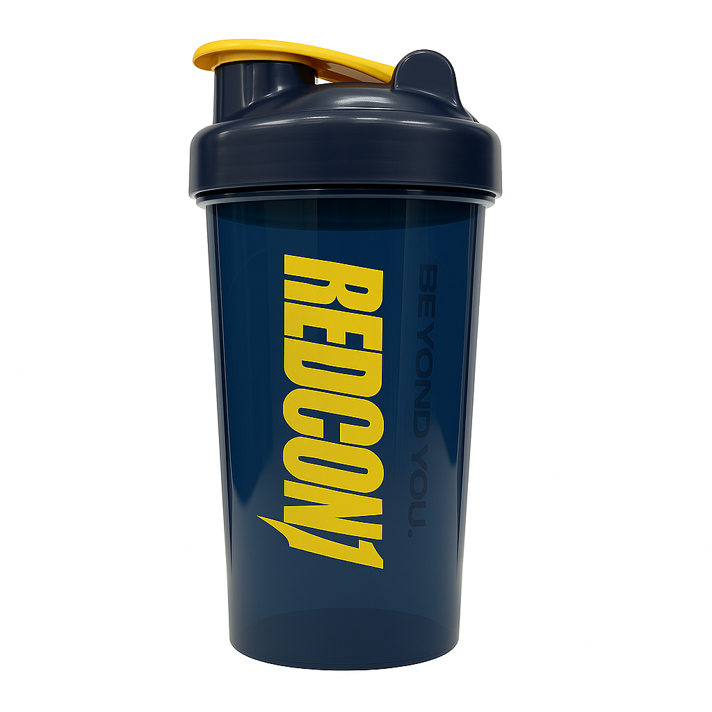 SHAKER - REDCON1 / 700ML AZUL