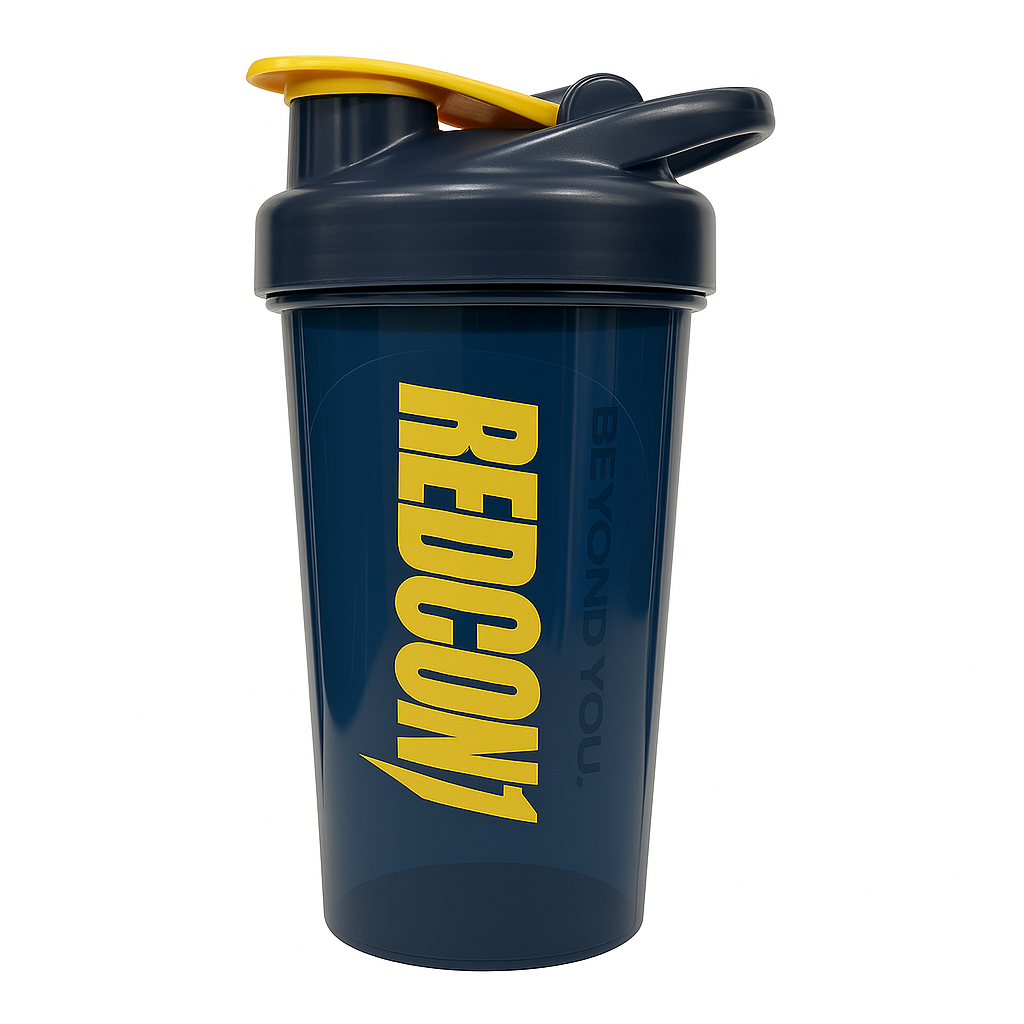 SHAKER - REDCON1 / 700ML AZUL