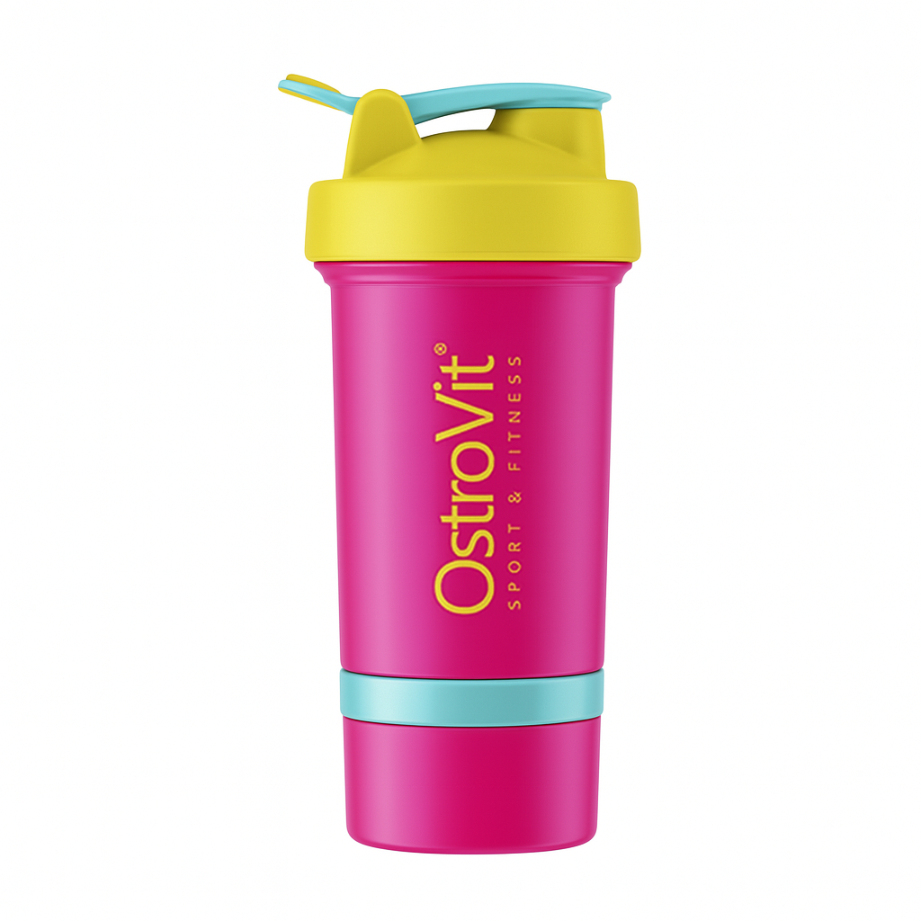 SHAKER - OSTROVIT / MIAMI 700ML