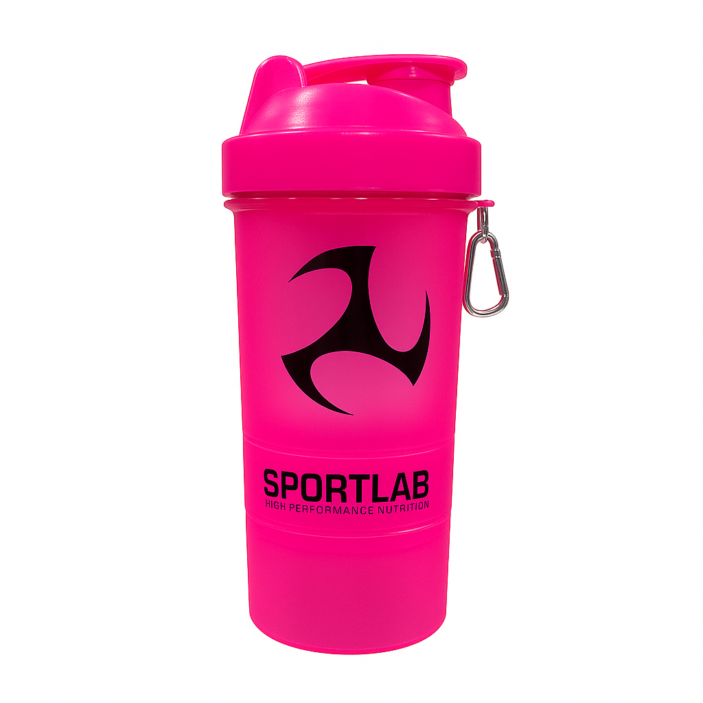 SHAKER 3 EN 1 400ML SPOTLAB