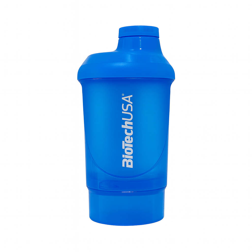 SHAKER WAVE NANO 300ML BIOTECH