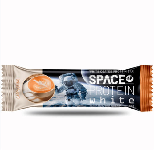 BARRA DE PROTEÍNA 45G - SPACE PROTEIN